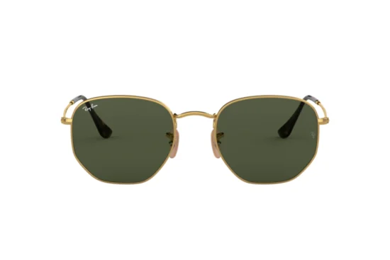 Детские очки RAY-BAN 3548N 001 (54)