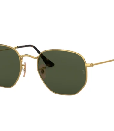 очки RAY-BAN 3548N 001 (54) купить в Экспресс Оптике