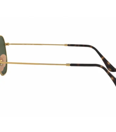 Очки RAY-BAN 3548N 001 (54)