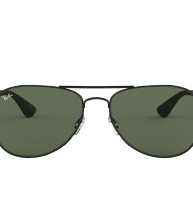 Детские очки RAY-BAN 3549 006/71 (61)