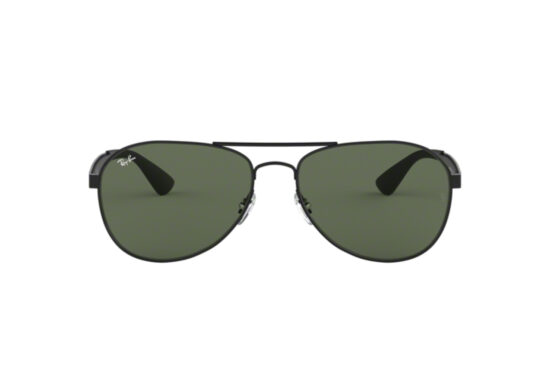 Детские очки RAY-BAN 3549 006/71 (61)