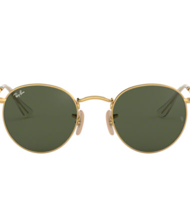 Детские очки RAY-BAN 3447N 001 (50)