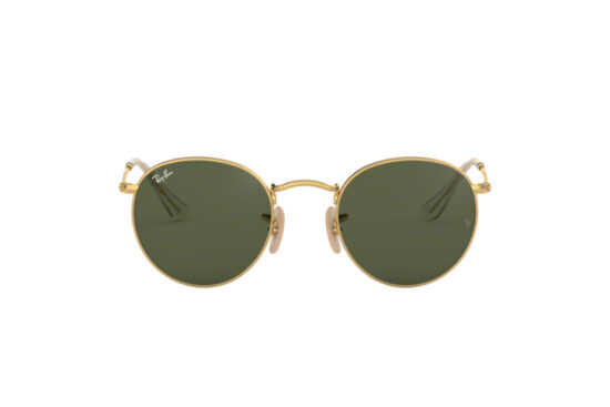 Детские очки RAY-BAN 3447N 001 (50)