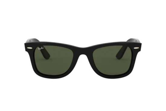 Детские очки RAY-BAN 4340 601 (50)