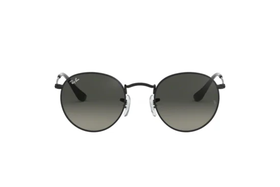 Детские очки RAY-BAN 3447N 002/71 (53)