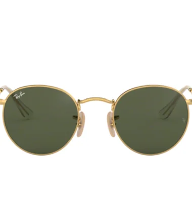 Детские очки RAY-BAN 3447N 001 (53)
