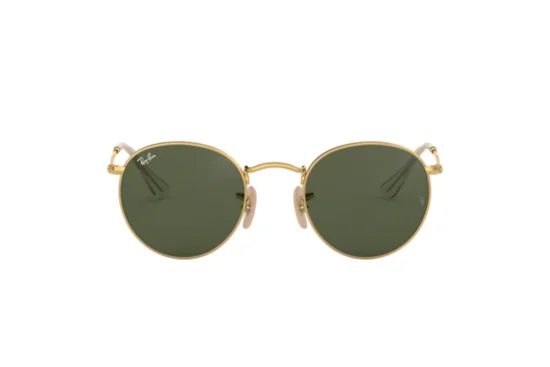 Детские очки RAY-BAN 3447N 001 (53)