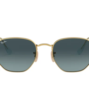 Детские очки RAY-BAN 3548N 91233M (51)