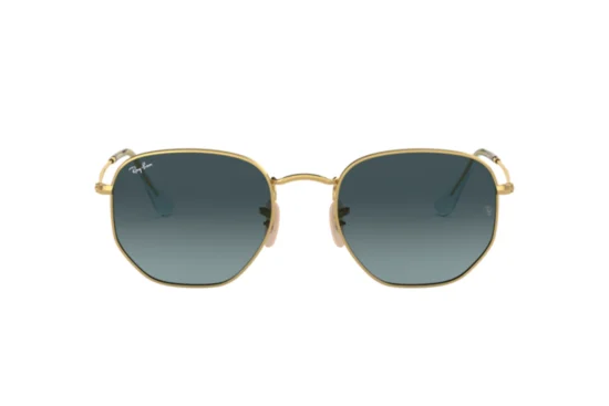 Детские очки RAY-BAN 3548N 91233M (51)