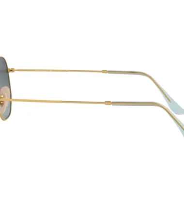 Очки RAY-BAN 3548N 91233M (51)