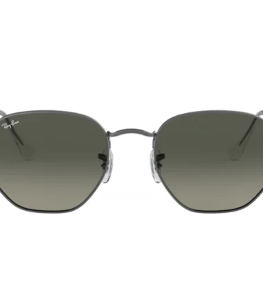Детские очки RAY-BAN 3548N 004/71 (54)