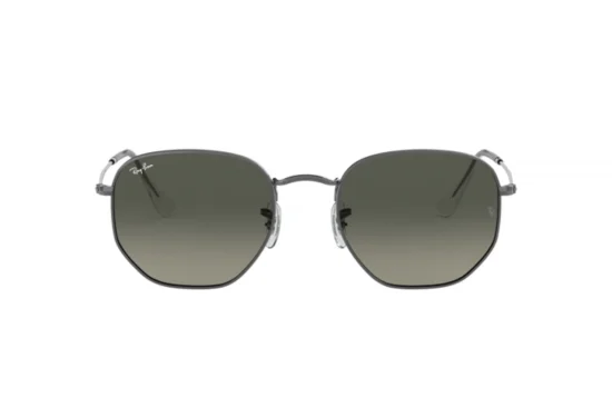 Детские очки RAY-BAN 3548N 004/71 (54)
