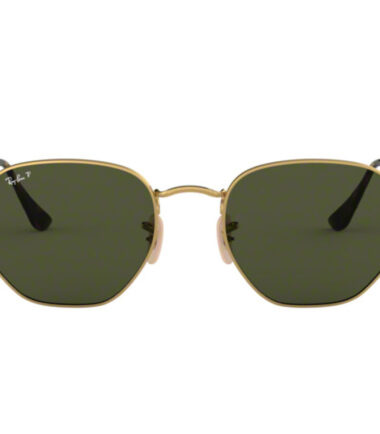 Детские очки RAY-BAN 3548N 001/58 (51)