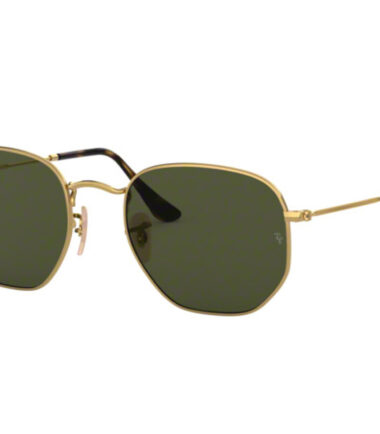 очки RAY-BAN 3548N 001/58 (51) купить в Экспресс Оптике