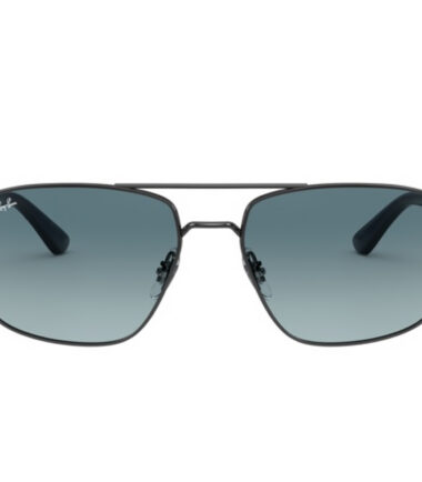 Детские очки RAY-BAN 3663 004/3M (60)