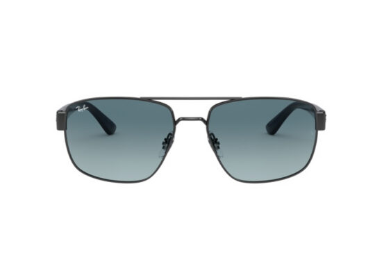 Детские очки RAY-BAN 3663 004/3M (60)