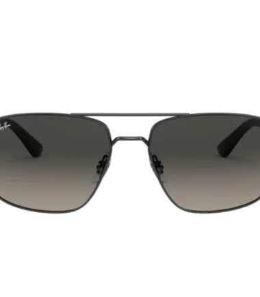 Детские очки RAY-BAN 3663 004/71 (60)