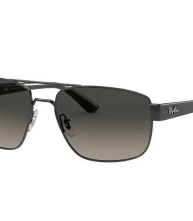 очки RAY-BAN 3663 004/71 (60) купить в Экспресс Оптике