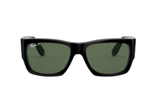 Детские очки RAY-BAN 2187 901/31 (54)