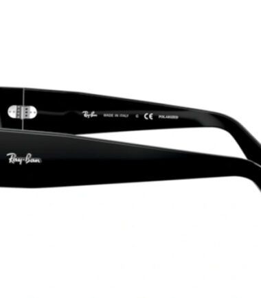 Очки RAY-BAN 2187 901/31 (54)