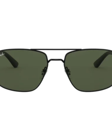 Детские очки RAY-BAN 3663 002/31 (60)