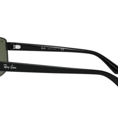 Очки RAY-BAN 3663 002/31 (60)
