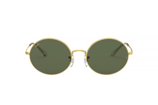 Детские очки RAY-BAN 1970 919631 (54)