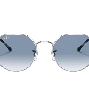 Детские очки RAY-BAN 3565 003/3F (53)