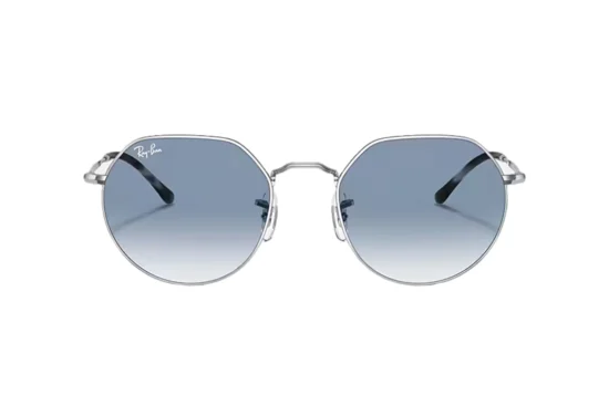 Детские очки RAY-BAN 3565 003/3F (53)