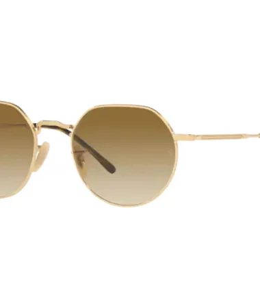 очки RAY-BAN 3565 001/51 (53) купить в Экспресс Оптике