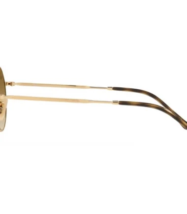 Очки RAY-BAN 3565 001/51 (53)