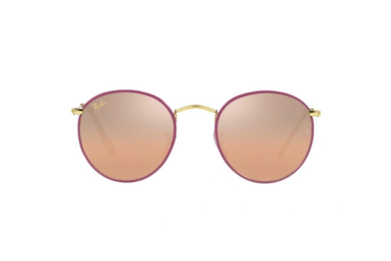 Детские очки RAY-BAN 3447JM 91963E (50)