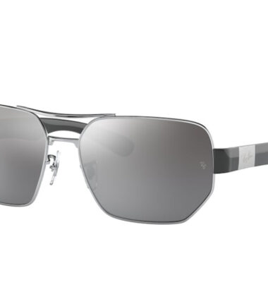очки RAY-BAN 3672 003/82 (60) купить в Экспресс Оптике