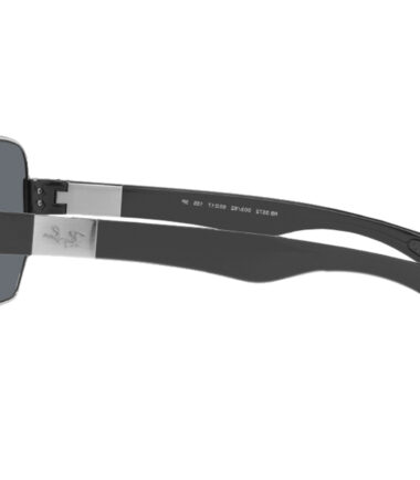 Очки RAY-BAN 3672 003/82 (60)