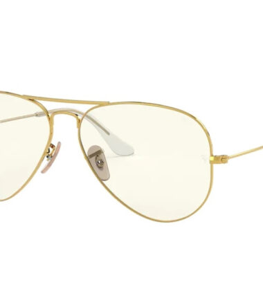 очки RAY-BAN 3025 001/5F (58) купить в Экспресс Оптике