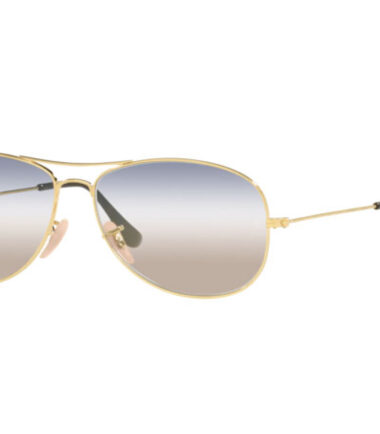 очки RAY-BAN 3362 001/GD (59) купить в Экспресс Оптике