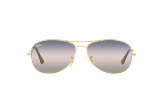 Детские очки RAY-BAN 3362 001/GE (59)