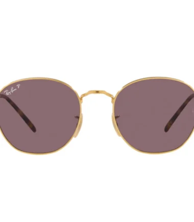 Детские очки RAY-BAN 3772 001/AF (54)