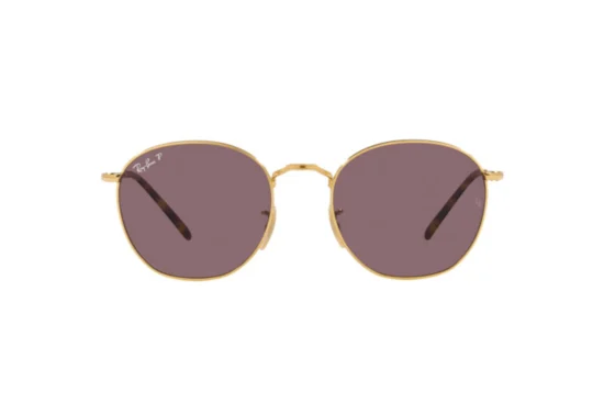 Детские очки RAY-BAN 3772 001/AF (54)