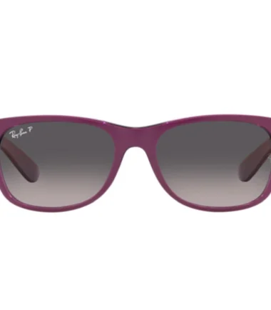 Детские очки RAY-BAN 2132 6606M3 (52)