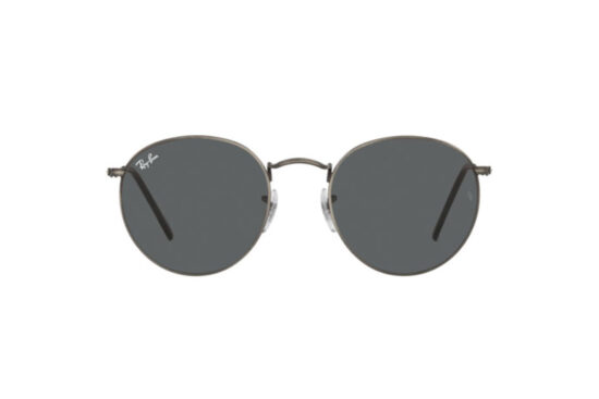 Детские очки RAY-BAN 3447 9229B1 (53)