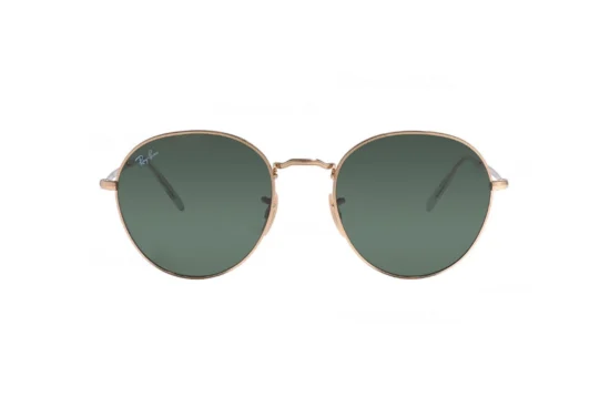 Детские очки RAY-BAN 3582 001/31 (53)