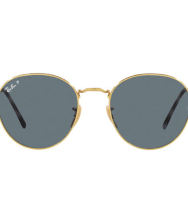 Детские очки RAY-BAN 3582 001/3R (53)