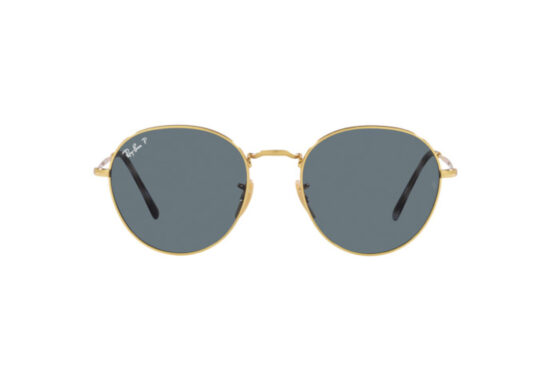 Детские очки RAY-BAN 3582 001/3R (53)