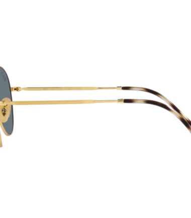 Очки RAY-BAN 3582 001/3R (53)