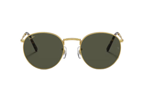 Детские очки RAY-BAN 3637 919631 (50)
