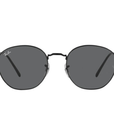 Детские очки RAY-BAN 3772 002/B1 (54)