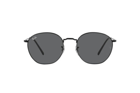 Детские очки RAY-BAN 3772 002/B1 (54)