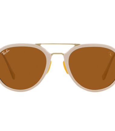 Детские очки RAY-BAN 4369M F67033 (53)