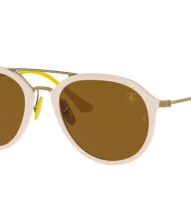 очки RAY-BAN 4369M F67033 (53) купить в Экспресс Оптике